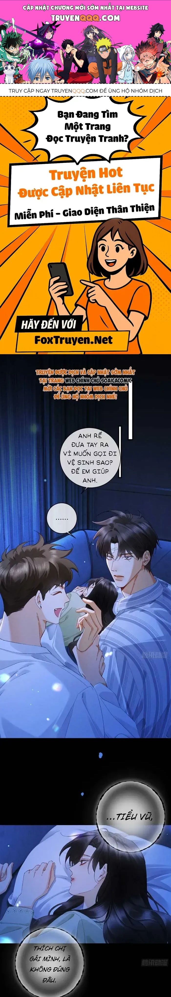 Hợp Đồng Sa Ngã Chap 59 - Next Chap 60