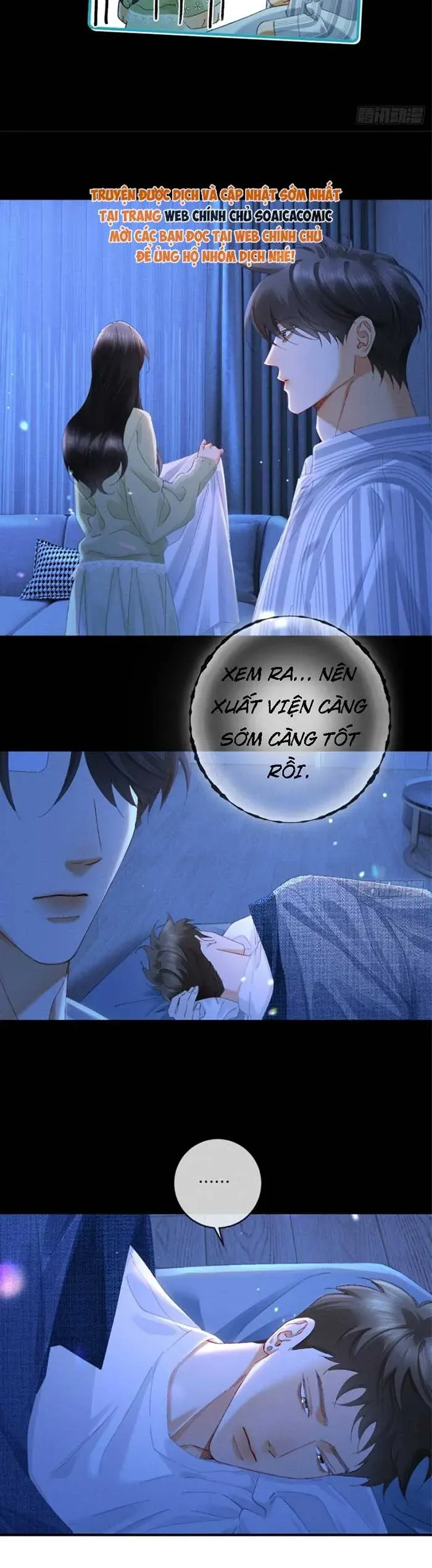 Hợp Đồng Sa Ngã Chap 59 - Next Chap 60
