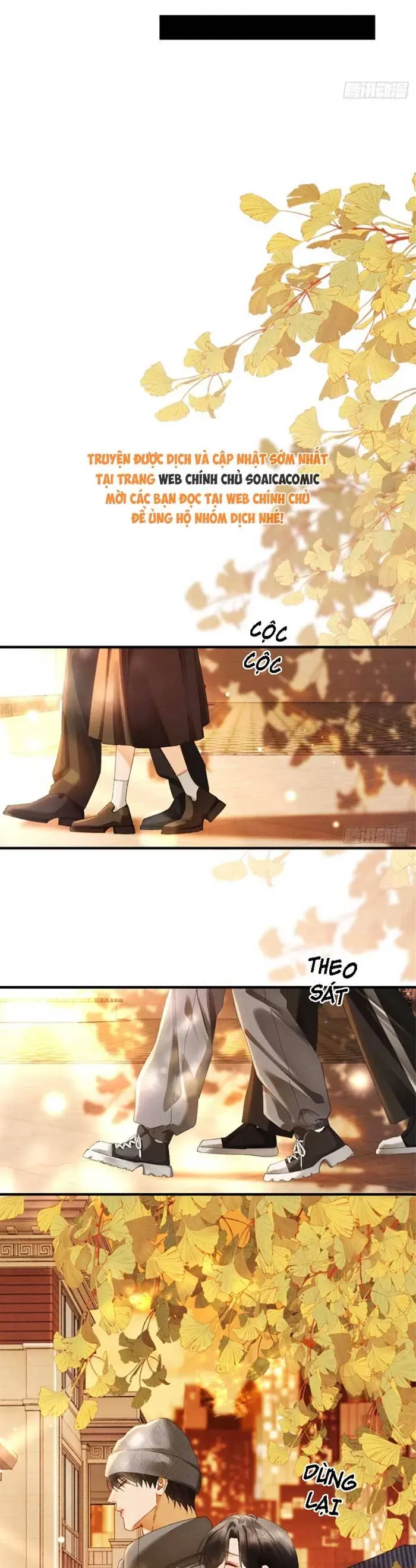 Hợp Đồng Sa Ngã Chap 59 - Next Chap 60