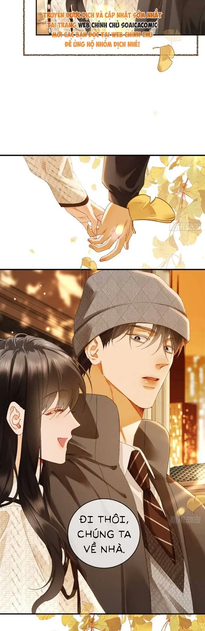 Hợp Đồng Sa Ngã Chap 59 - Next Chap 60