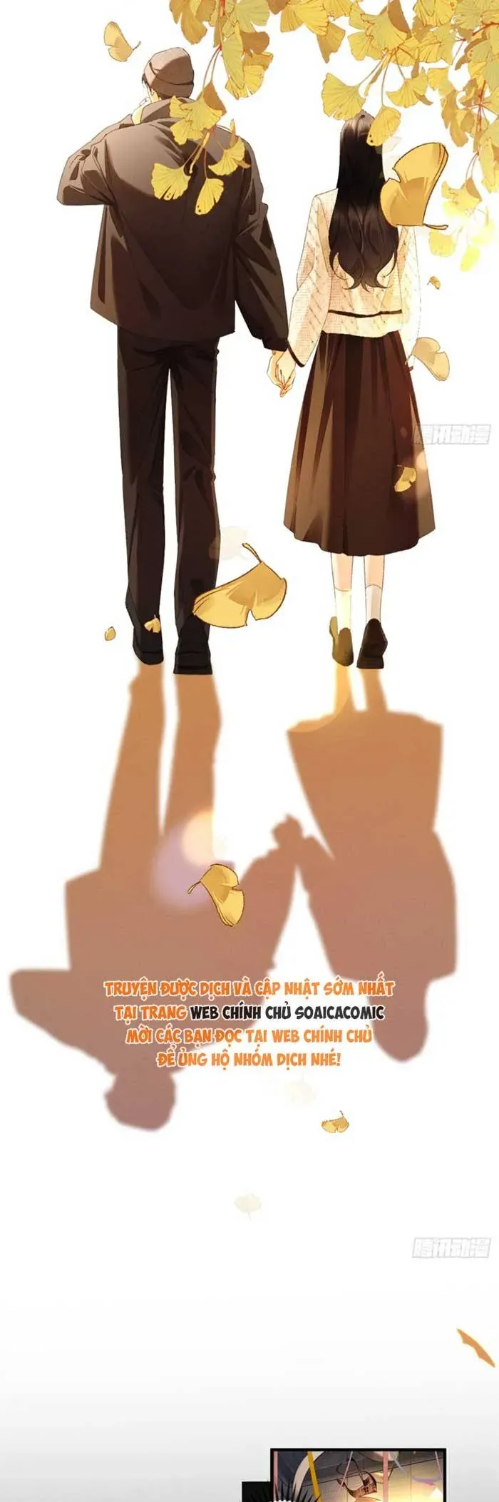 Hợp Đồng Sa Ngã Chap 59 - Next Chap 60