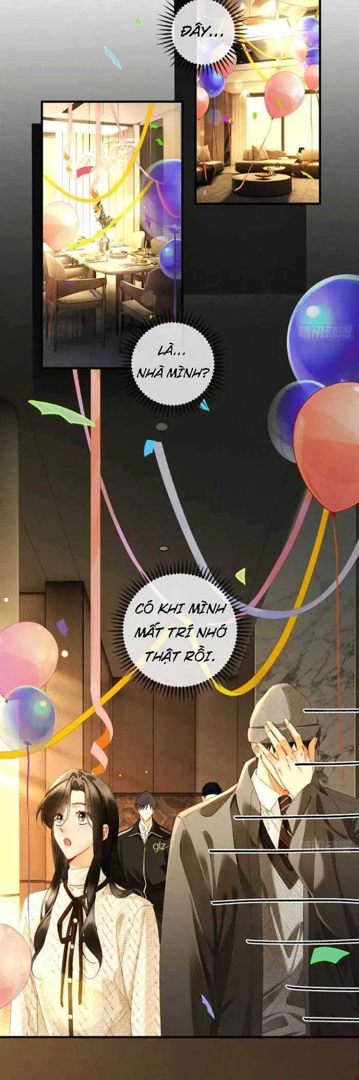 Hợp Đồng Sa Ngã Chap 59 - Next Chap 60