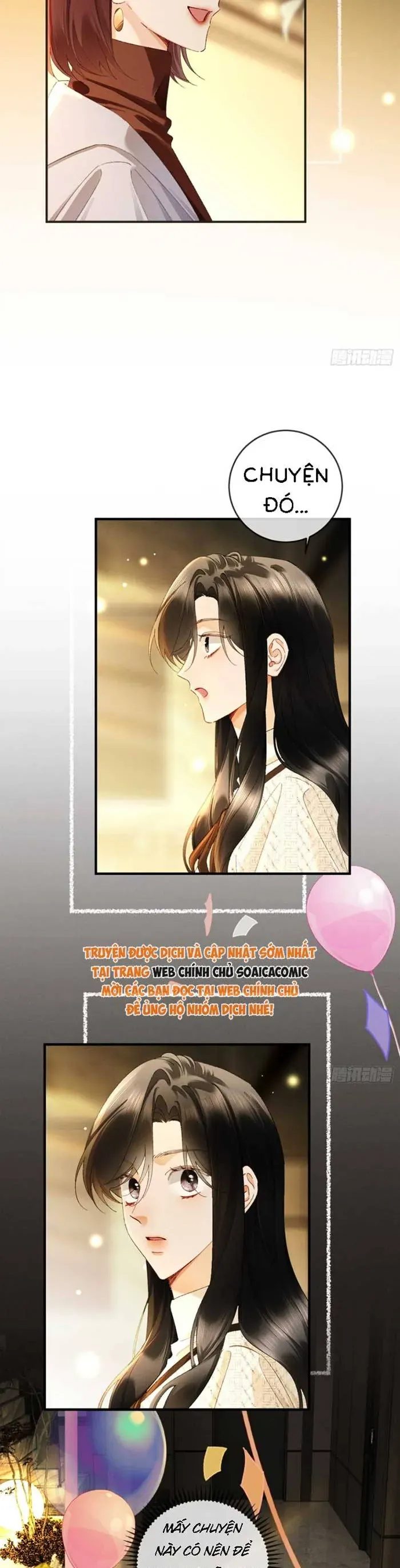 Hợp Đồng Sa Ngã Chap 59 - Next Chap 60