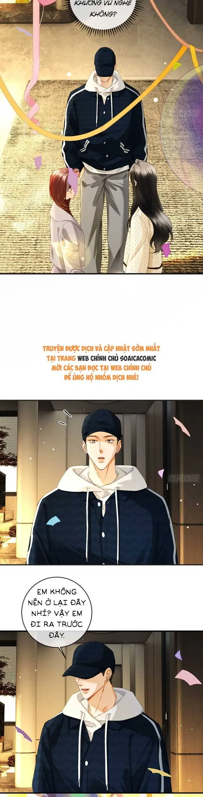 Hợp Đồng Sa Ngã Chap 59 - Next Chap 60