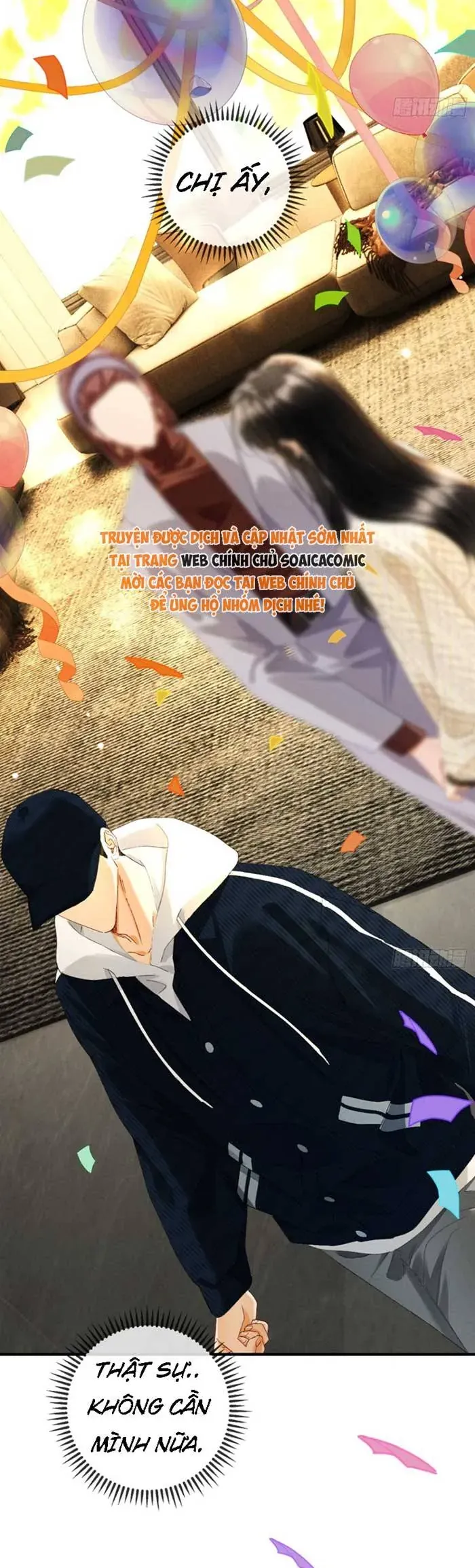 Hợp Đồng Sa Ngã Chap 59 - Next Chap 60