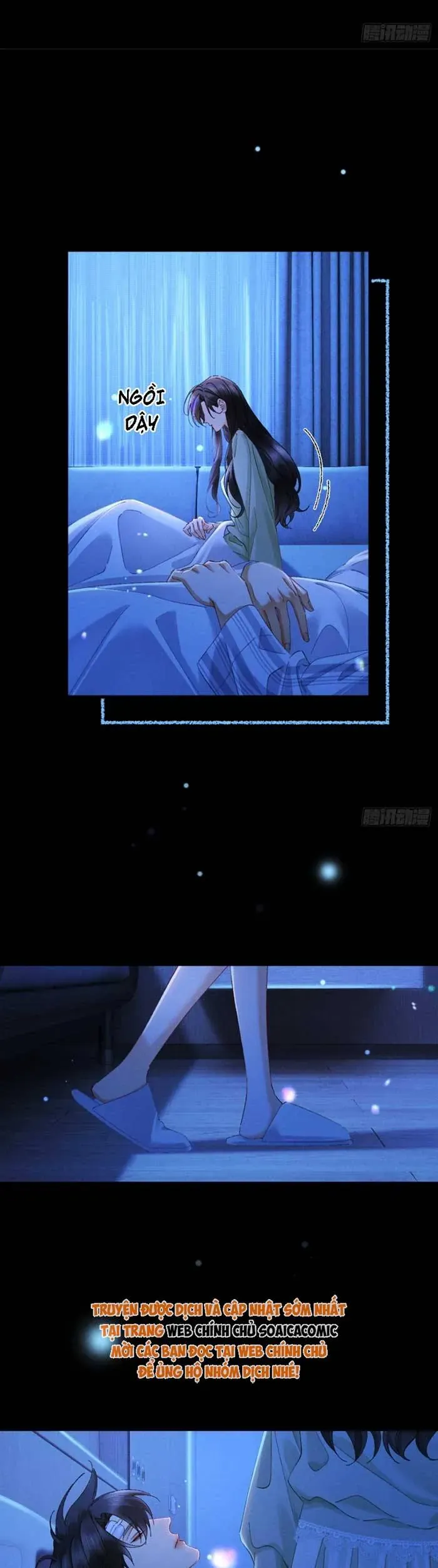 Hợp Đồng Sa Ngã Chap 59 - Next Chap 60