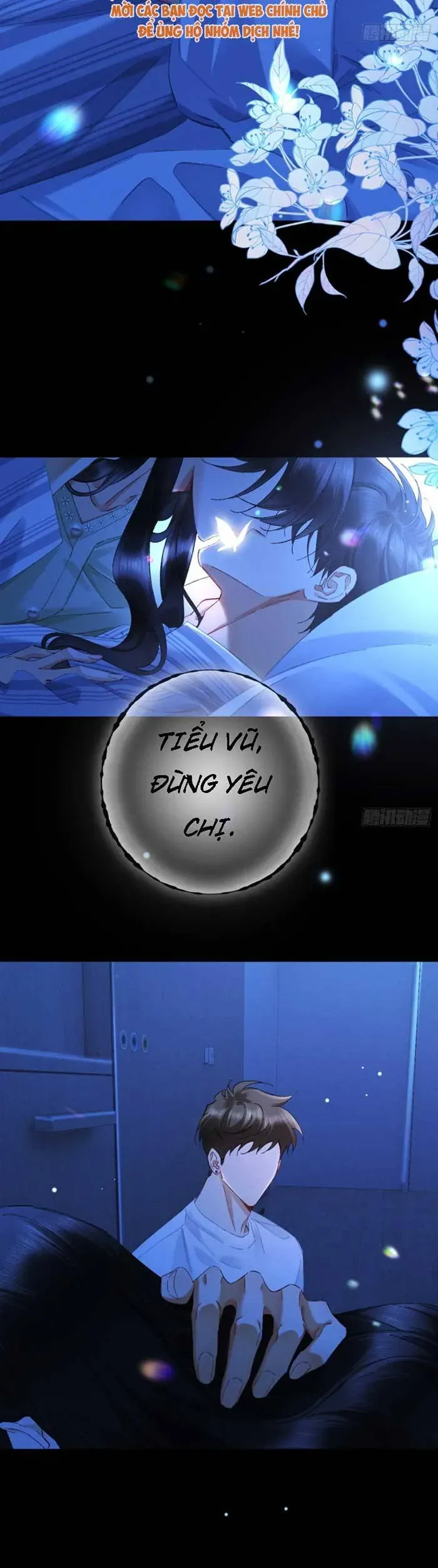 Hợp Đồng Sa Ngã Chap 59 - Next Chap 60