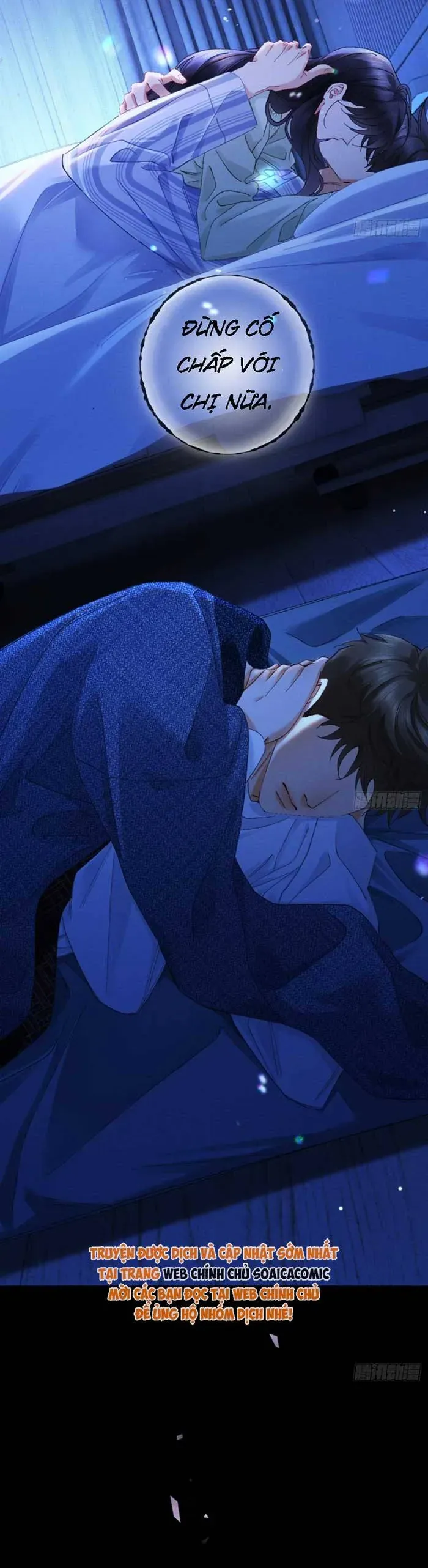 Hợp Đồng Sa Ngã Chap 59 - Next Chap 60