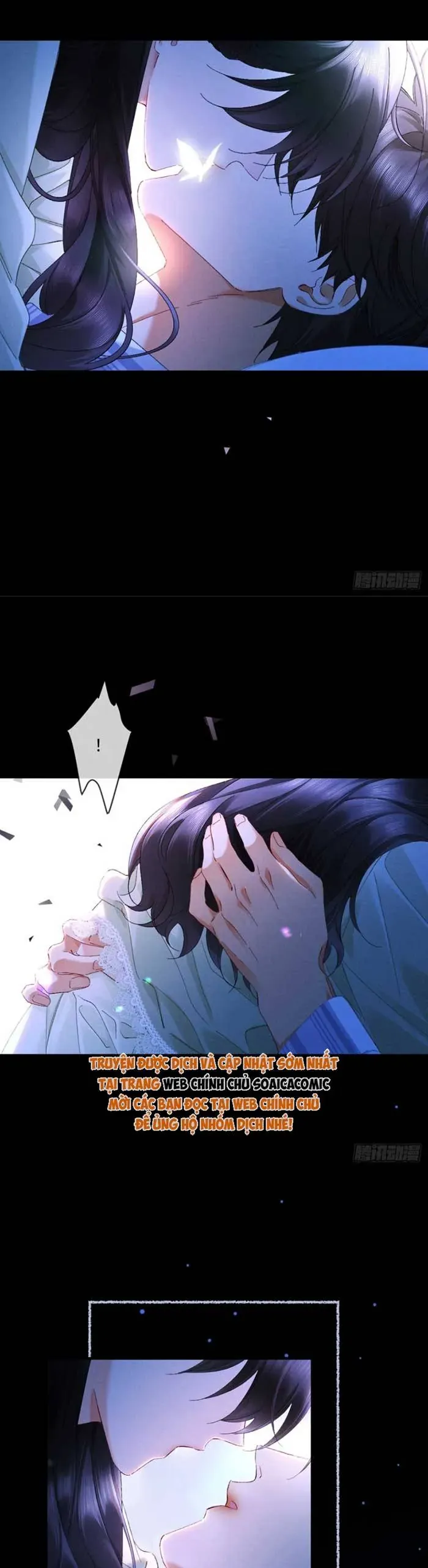 Hợp Đồng Sa Ngã Chap 59 - Next Chap 60