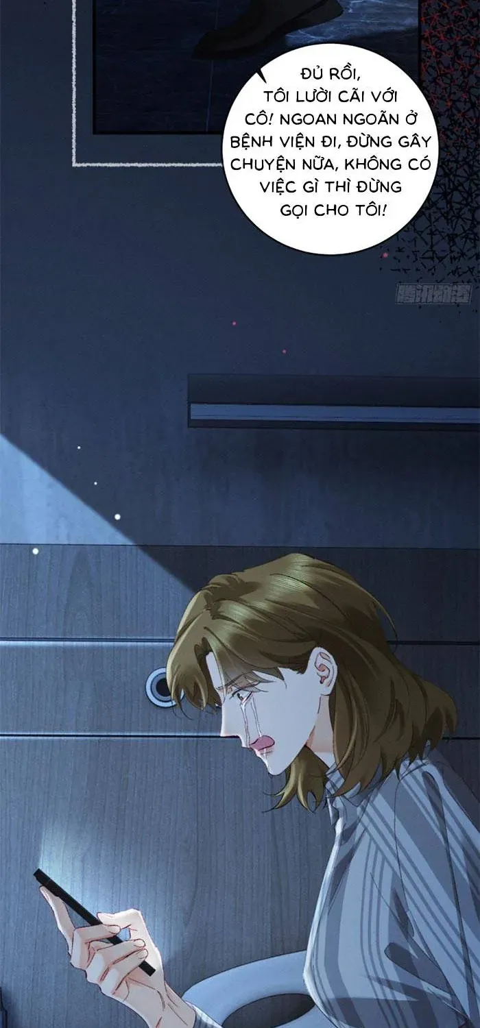 Hợp Đồng Sa Ngã Chap 63 - Next Chap 64