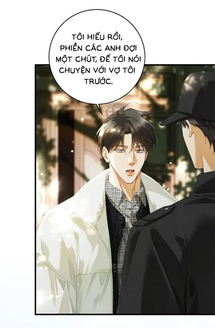 Hợp Đồng Sa Ngã Chap 63 - Next Chap 64