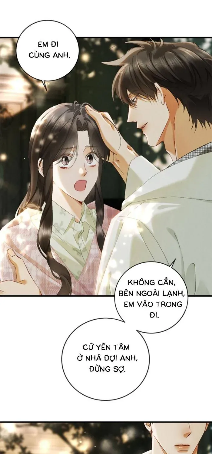 Hợp Đồng Sa Ngã Chap 63 - Next Chap 64