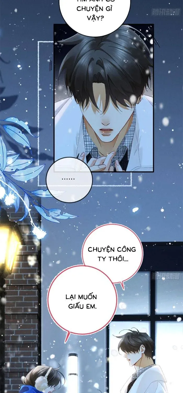 Hợp Đồng Sa Ngã Chap 63 - Next Chap 64