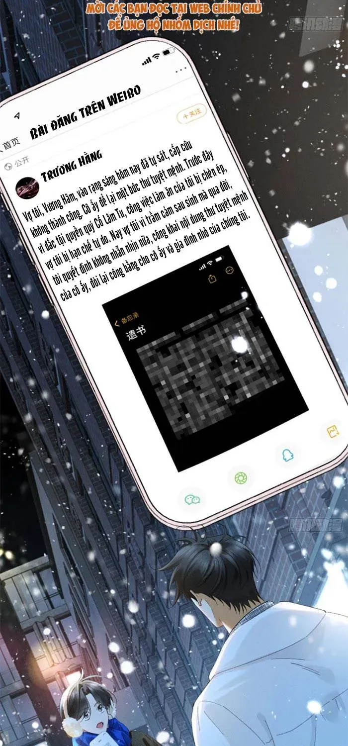 Hợp Đồng Sa Ngã Chap 63 - Next Chap 64