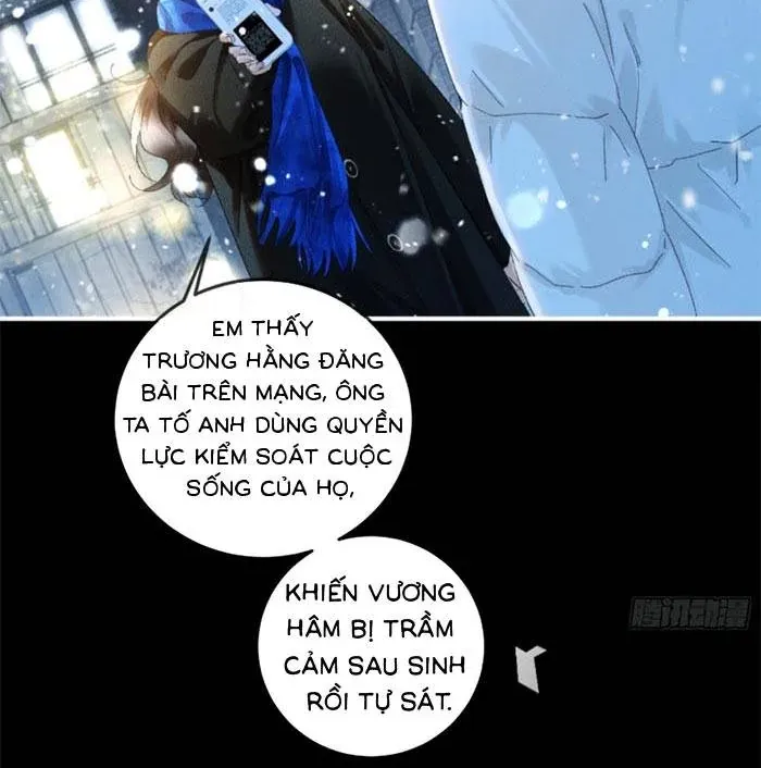 Hợp Đồng Sa Ngã Chap 63 - Next Chap 64