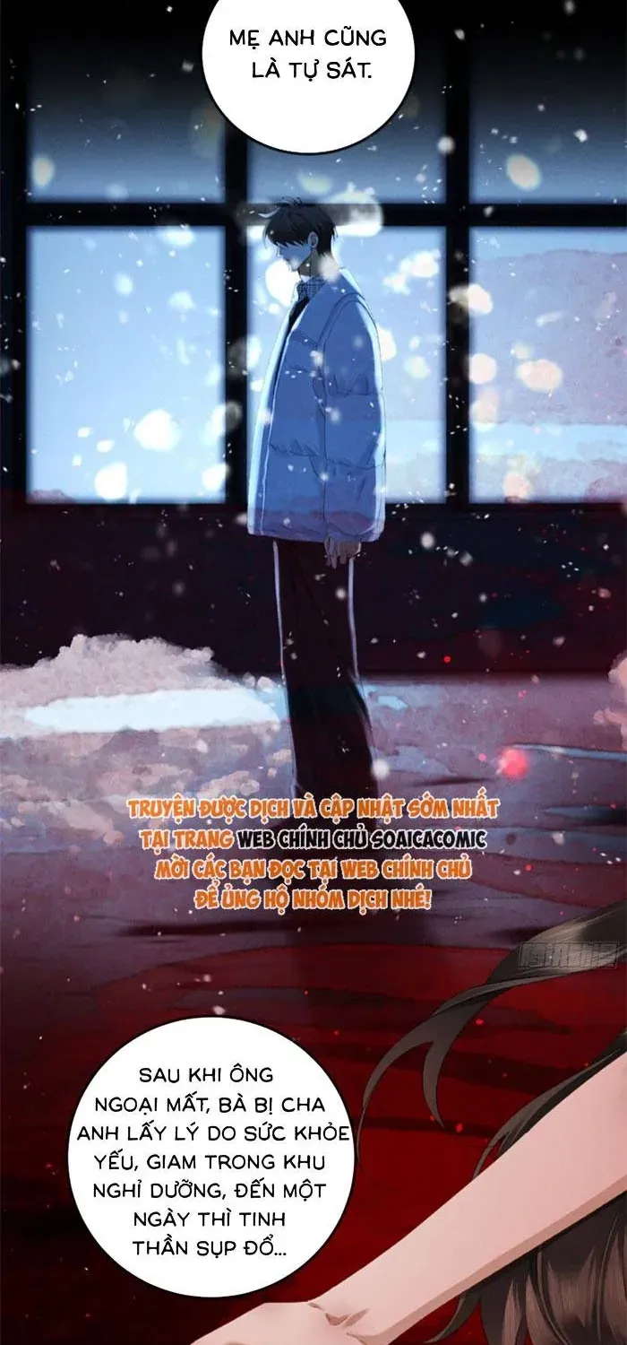 Hợp Đồng Sa Ngã Chap 63 - Next Chap 64