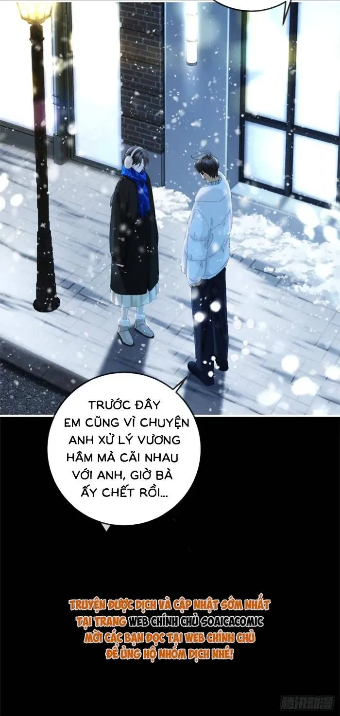 Hợp Đồng Sa Ngã Chap 63 - Next Chap 64
