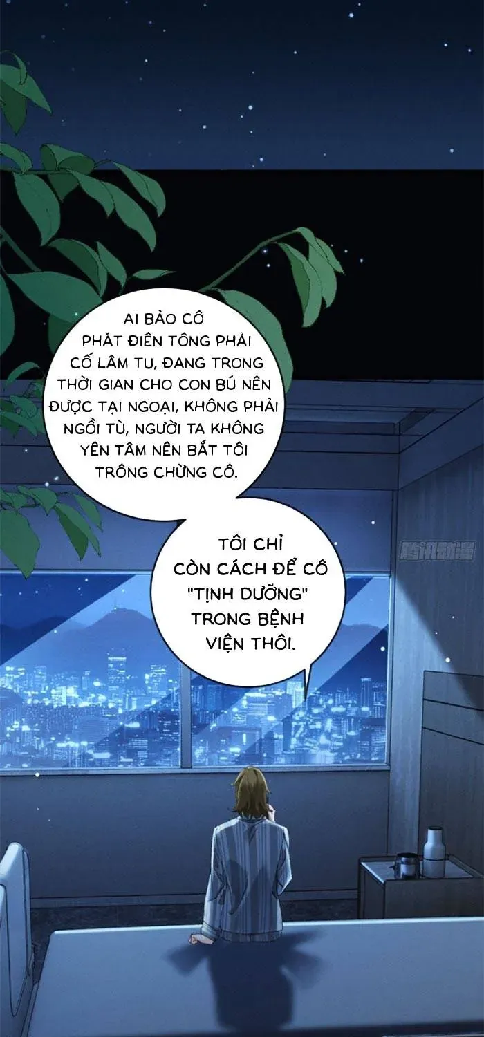 Hợp Đồng Sa Ngã Chap 63 - Next Chap 64