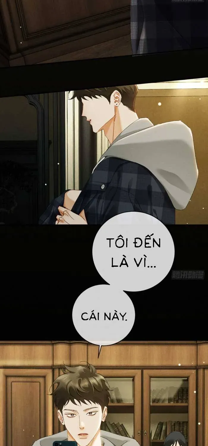 Hợp Đồng Sa Ngã Chap 67 - Next Chap 68