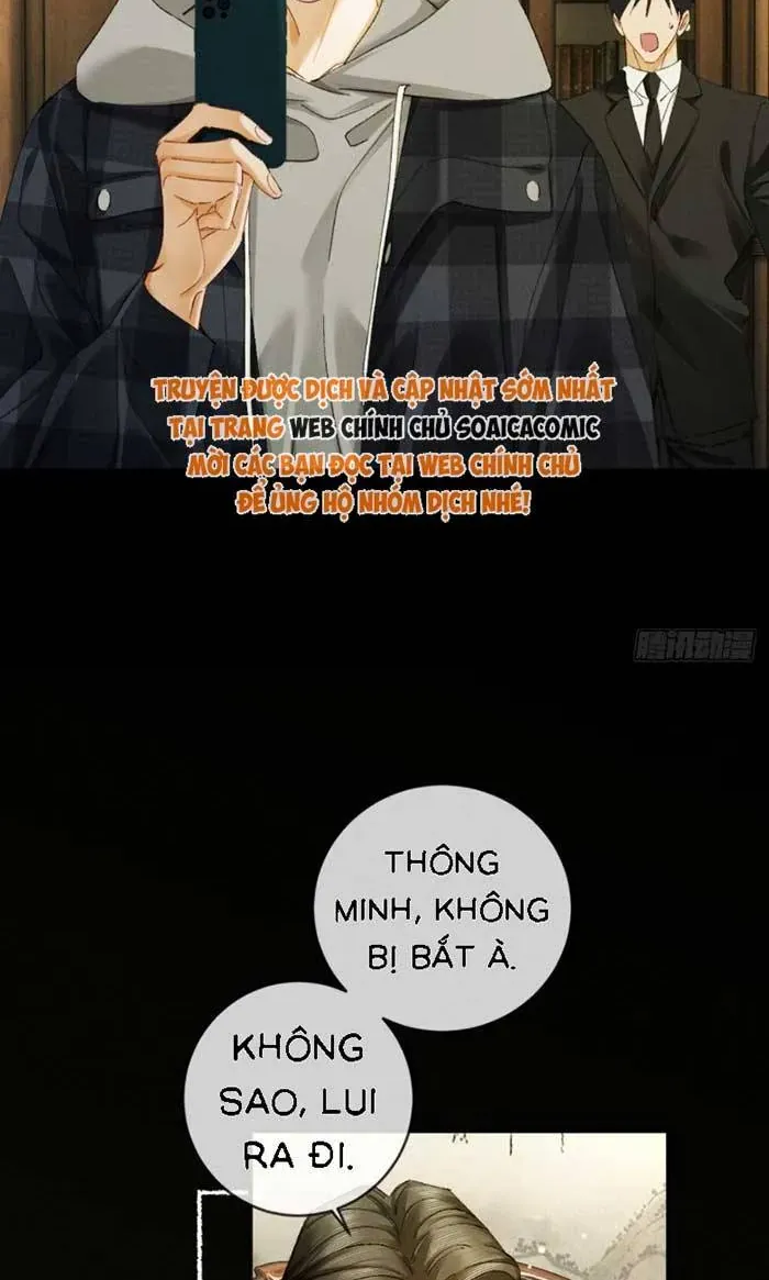 Hợp Đồng Sa Ngã Chap 67 - Next Chap 68