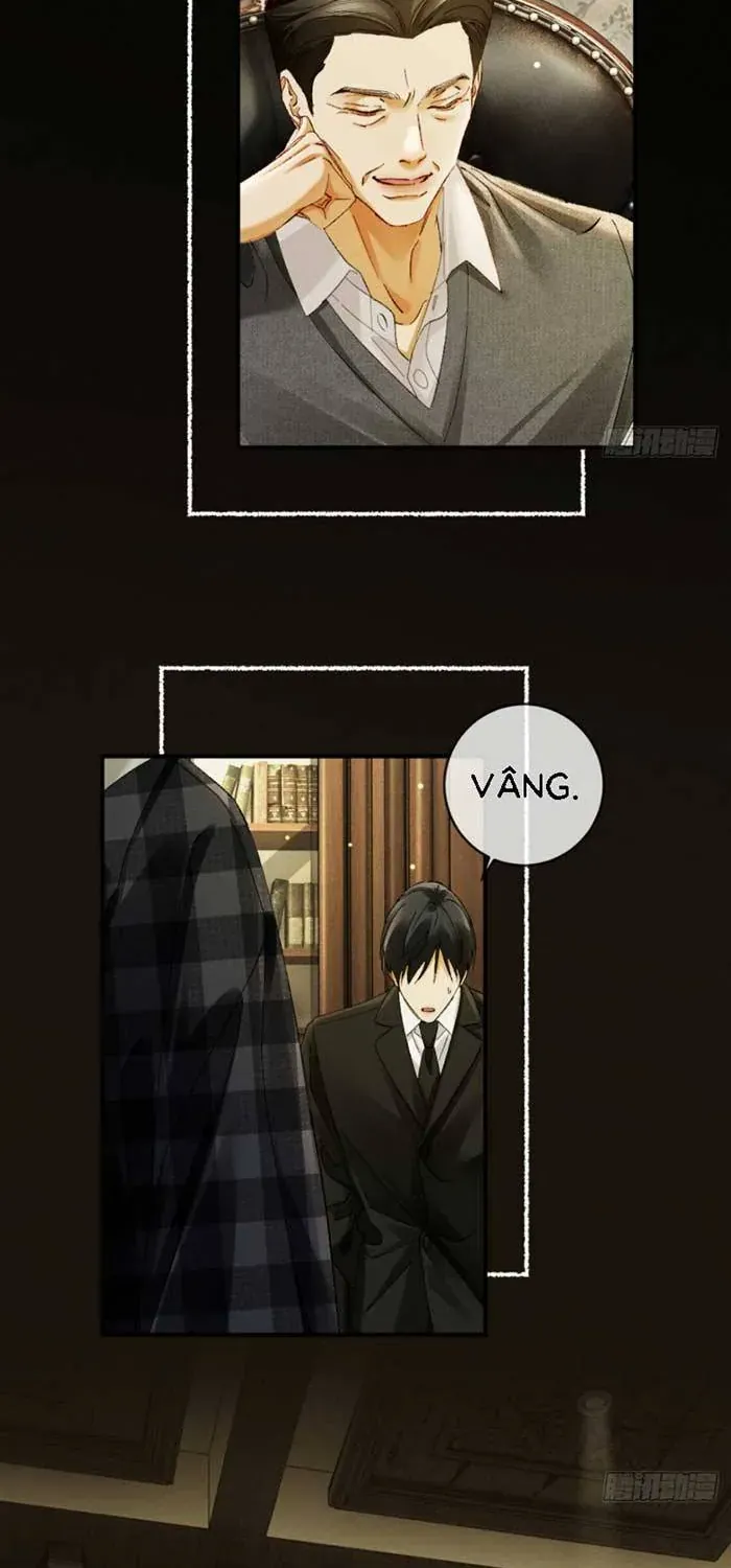 Hợp Đồng Sa Ngã Chap 67 - Next Chap 68