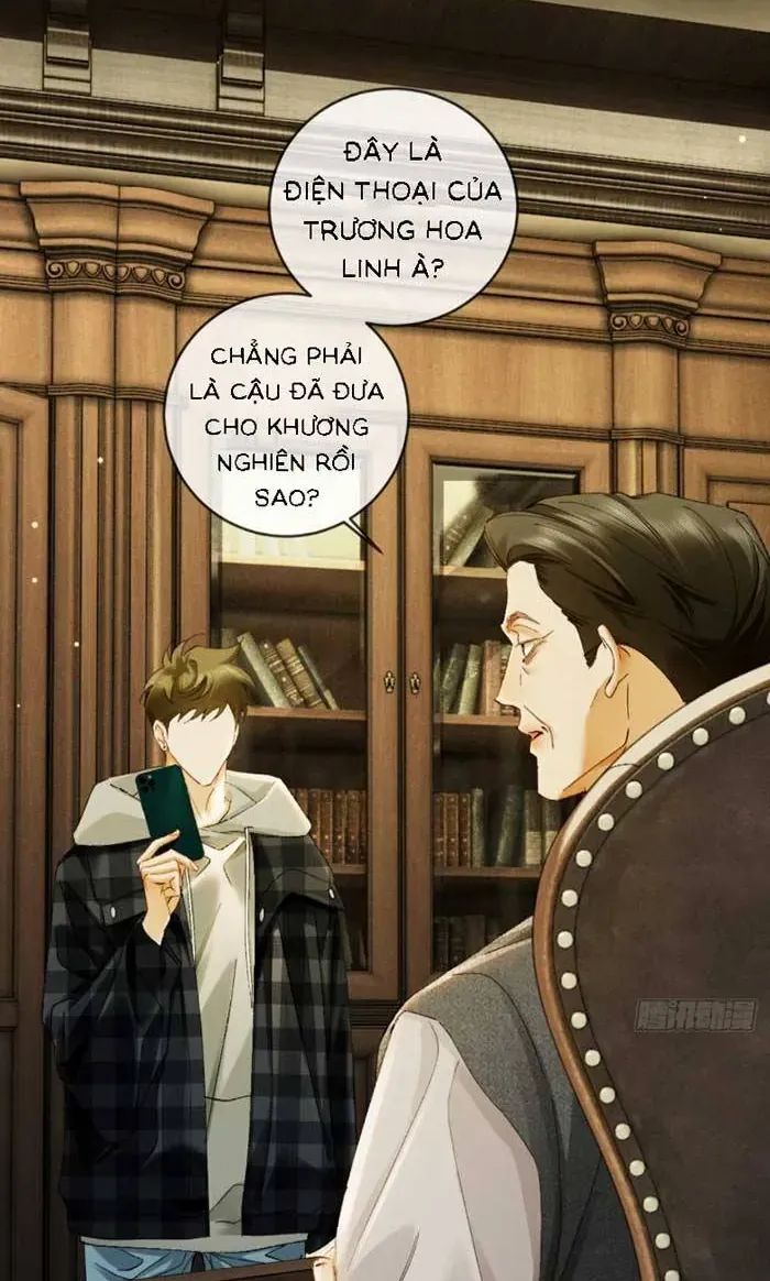 Hợp Đồng Sa Ngã Chap 67 - Next Chap 68