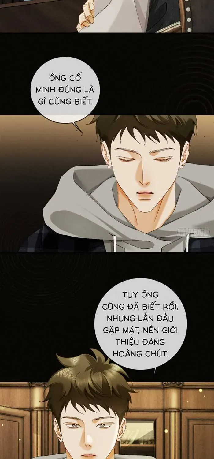 Hợp Đồng Sa Ngã Chap 67 - Next Chap 68