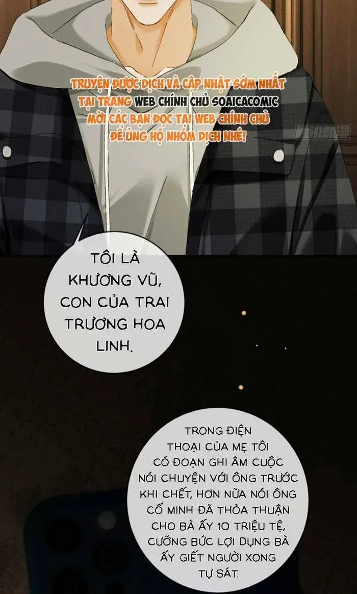 Hợp Đồng Sa Ngã Chap 67 - Next Chap 68