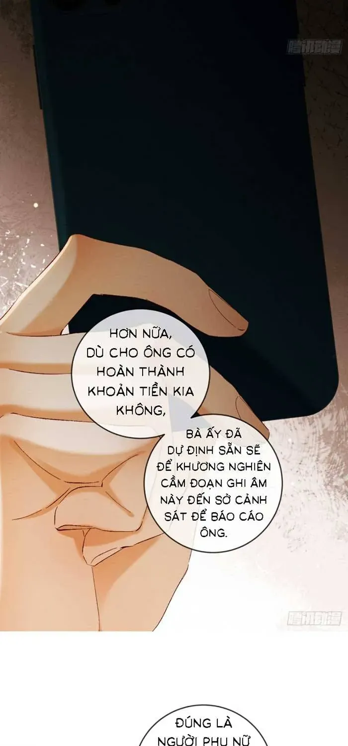 Hợp Đồng Sa Ngã Chap 67 - Next Chap 68