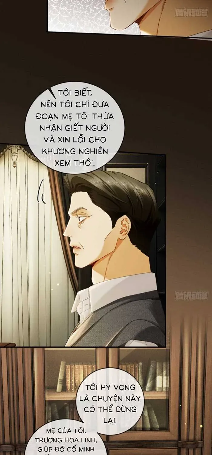 Hợp Đồng Sa Ngã Chap 67 - Next Chap 68