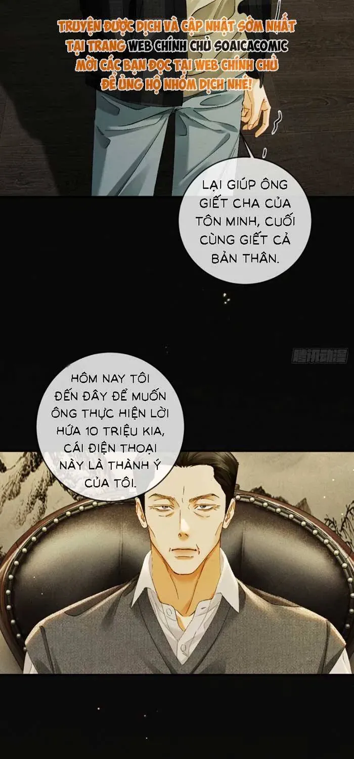 Hợp Đồng Sa Ngã Chap 67 - Next Chap 68