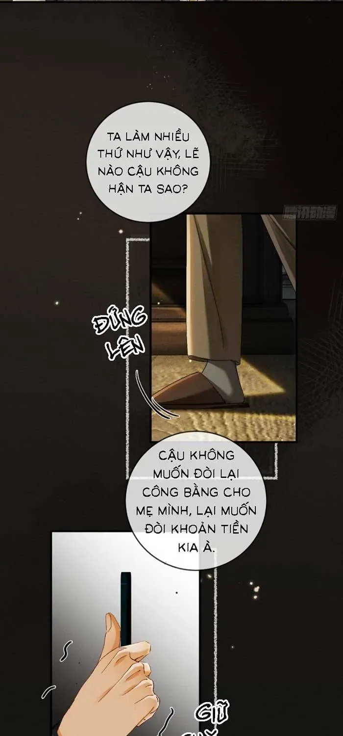 Hợp Đồng Sa Ngã Chap 67 - Next Chap 68