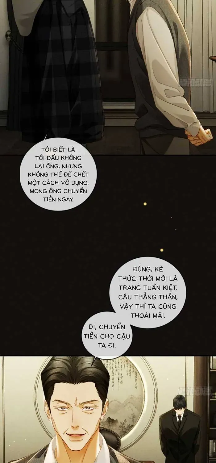 Hợp Đồng Sa Ngã Chap 67 - Next Chap 68