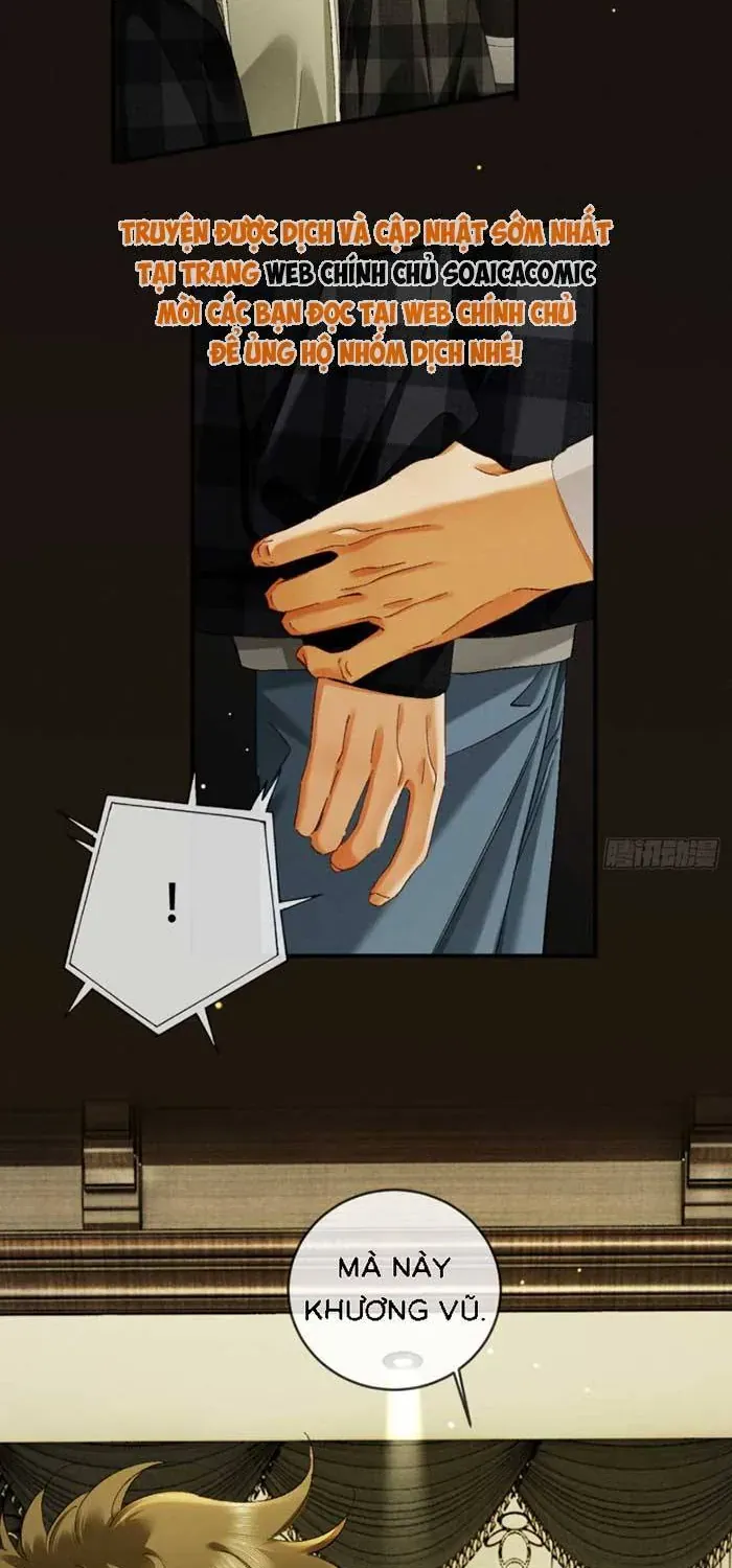 Hợp Đồng Sa Ngã Chap 67 - Next Chap 68