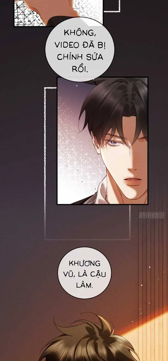 Hợp Đồng Sa Ngã Chap 67 - Next Chap 68