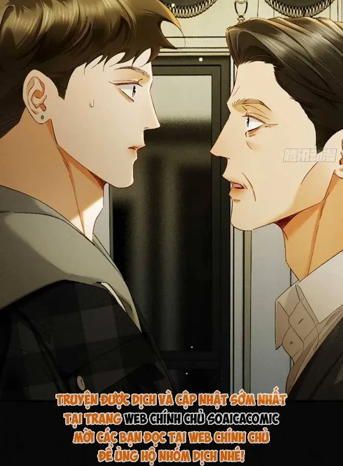 Hợp Đồng Sa Ngã Chap 67 - Next Chap 68