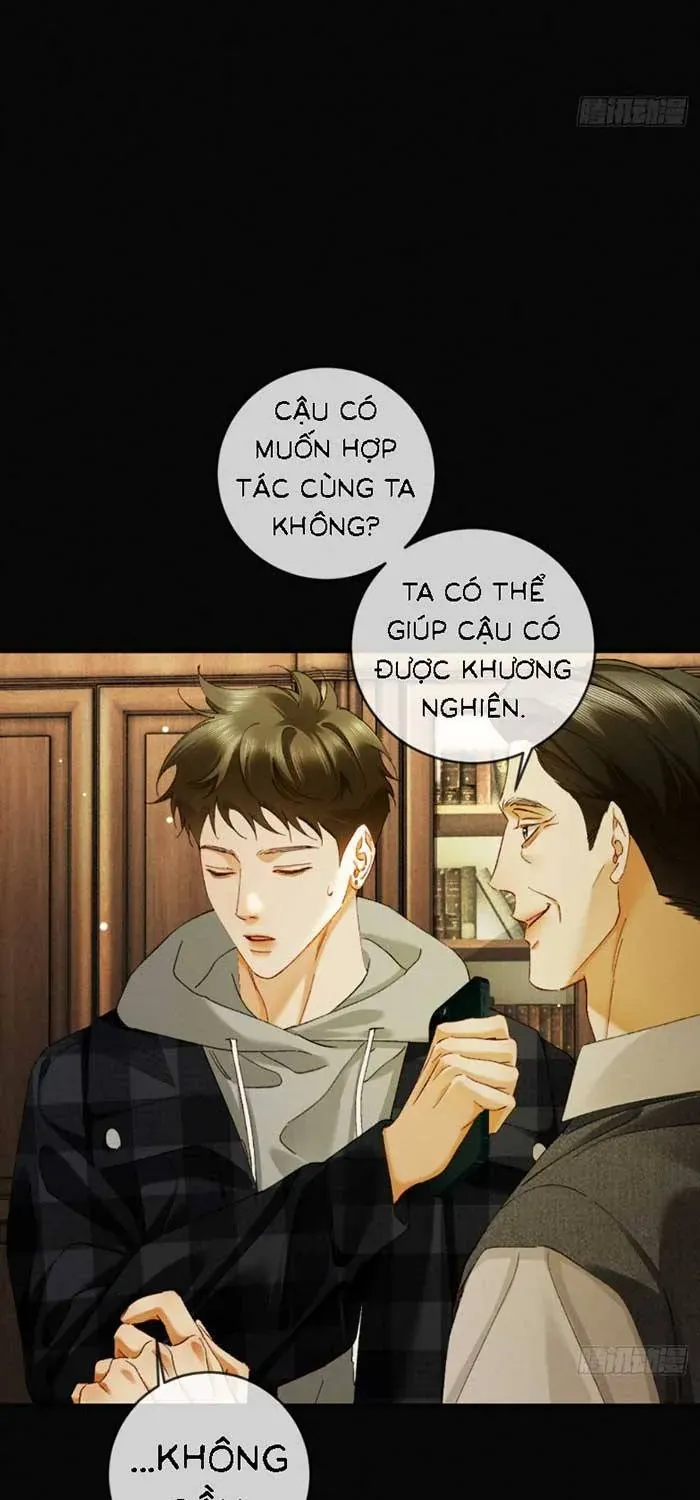 Hợp Đồng Sa Ngã Chap 67 - Next Chap 68
