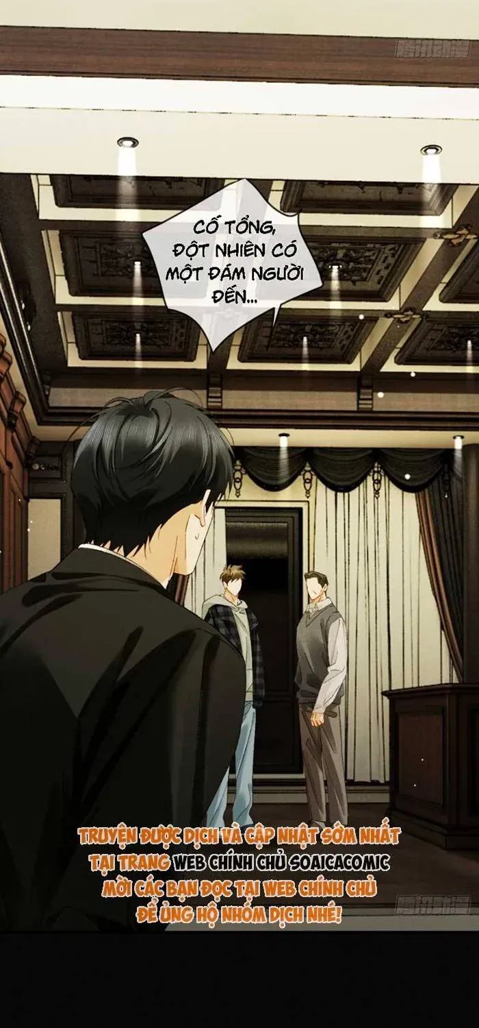 Hợp Đồng Sa Ngã Chap 67 - Next Chap 68