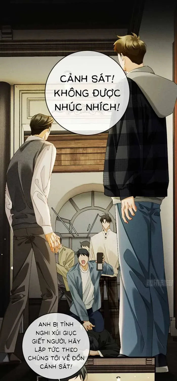 Hợp Đồng Sa Ngã Chap 67 - Next Chap 68