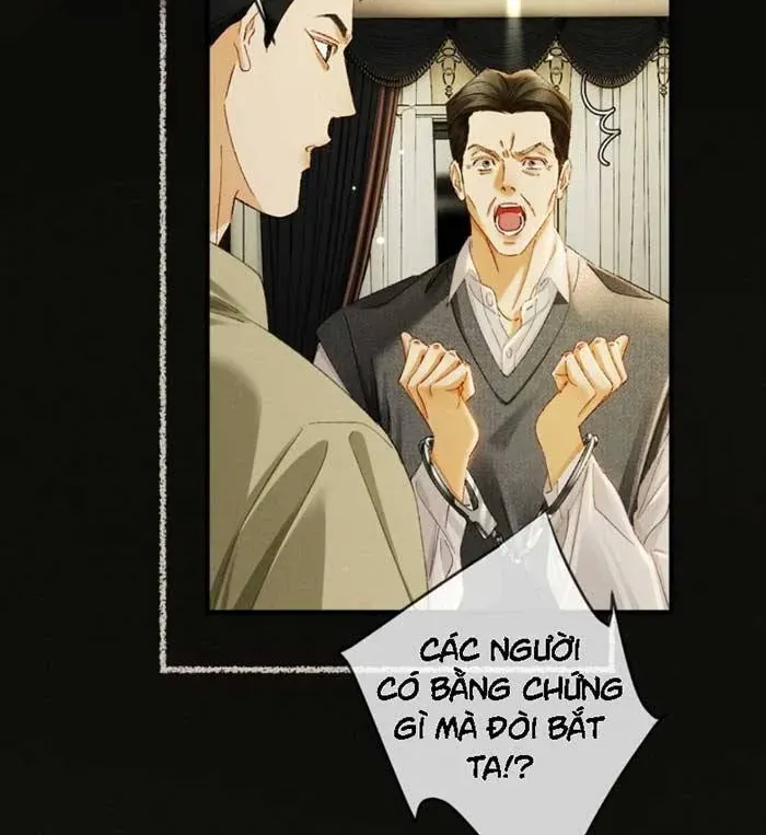 Hợp Đồng Sa Ngã Chap 67 - Next Chap 68