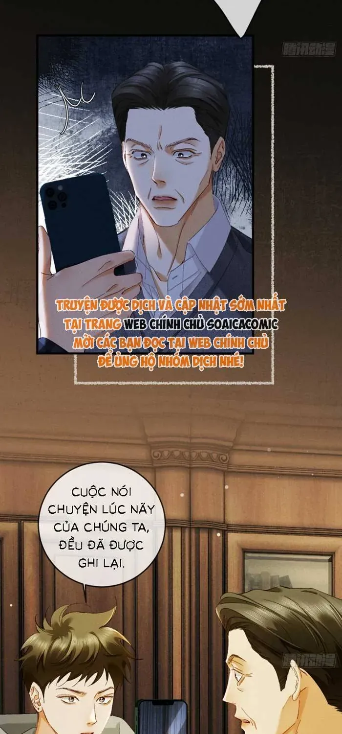 Hợp Đồng Sa Ngã Chap 67 - Next Chap 68