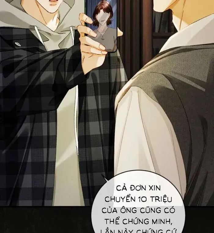 Hợp Đồng Sa Ngã Chap 67 - Next Chap 68