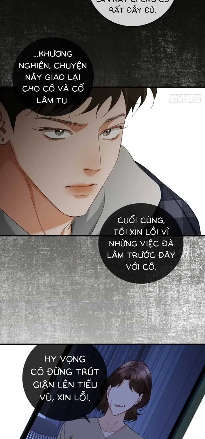 Hợp Đồng Sa Ngã Chap 67 - Next Chap 68