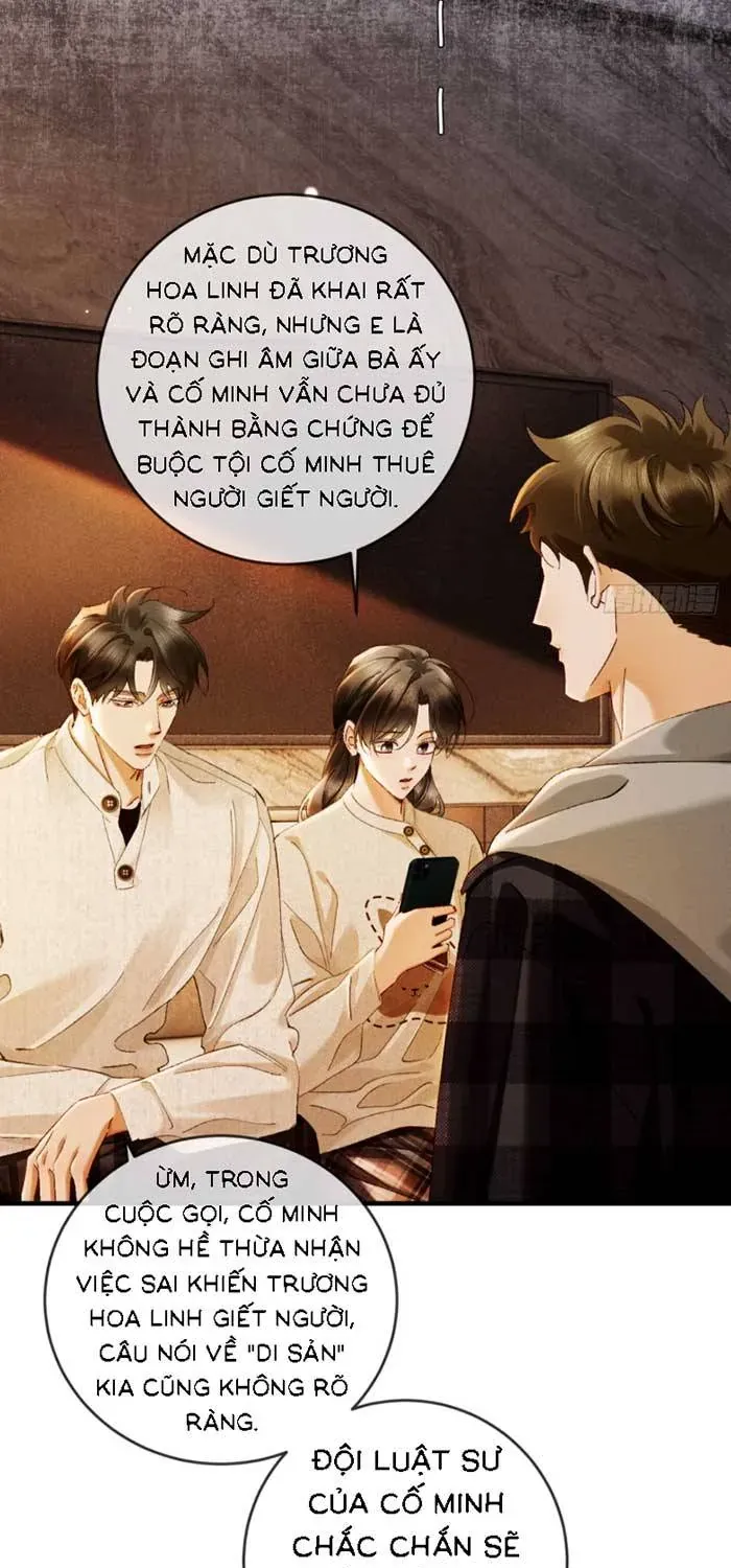 Hợp Đồng Sa Ngã Chap 67 - Next Chap 68