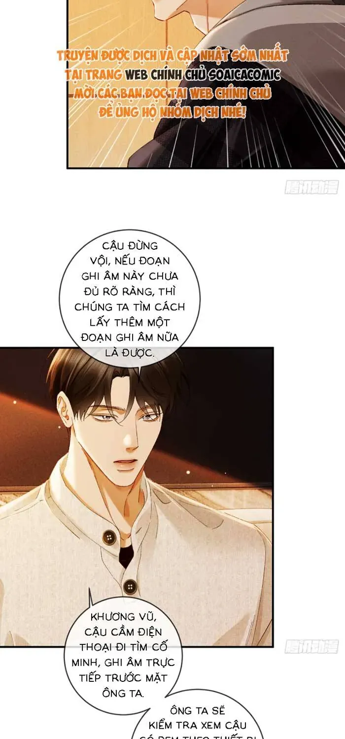 Hợp Đồng Sa Ngã Chap 67 - Next Chap 68