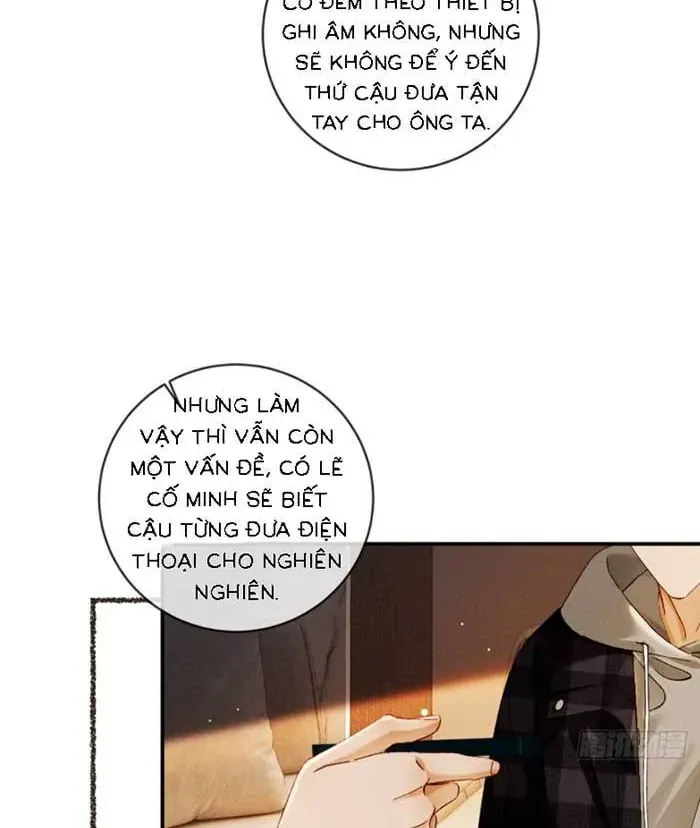 Hợp Đồng Sa Ngã Chap 67 - Next Chap 68
