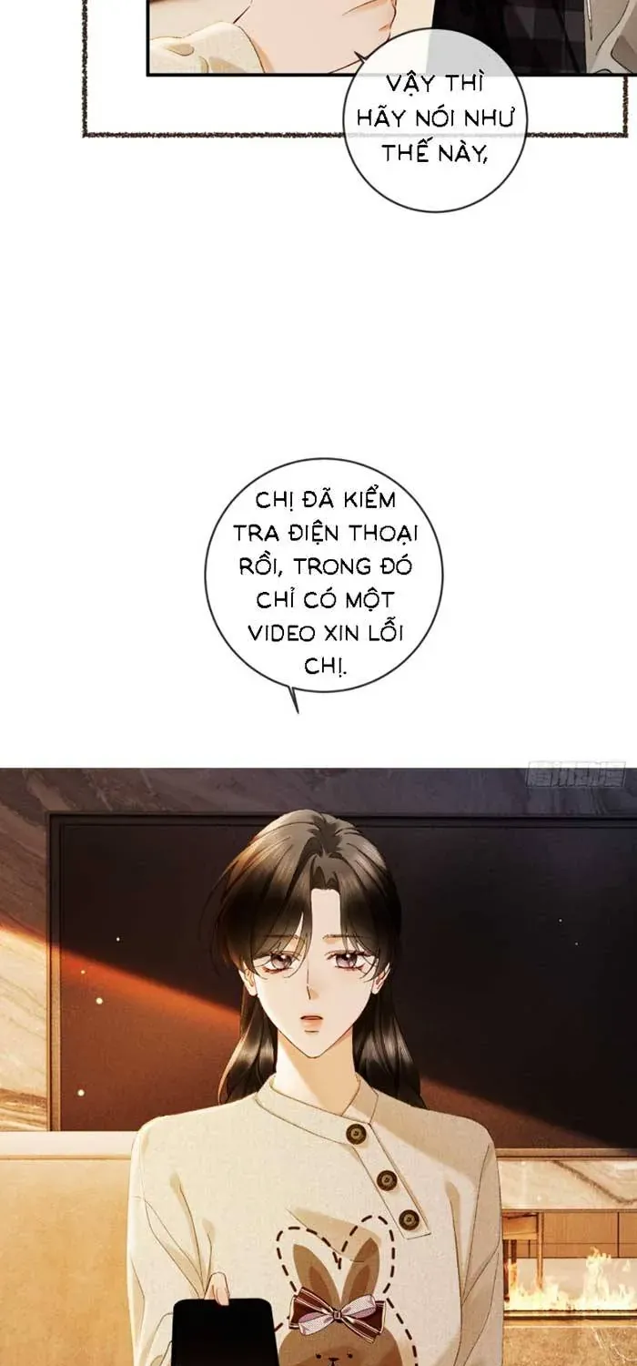 Hợp Đồng Sa Ngã Chap 67 - Next Chap 68
