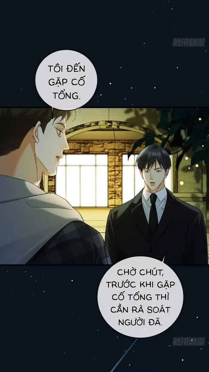 Hợp Đồng Sa Ngã Chap 67 - Next Chap 68