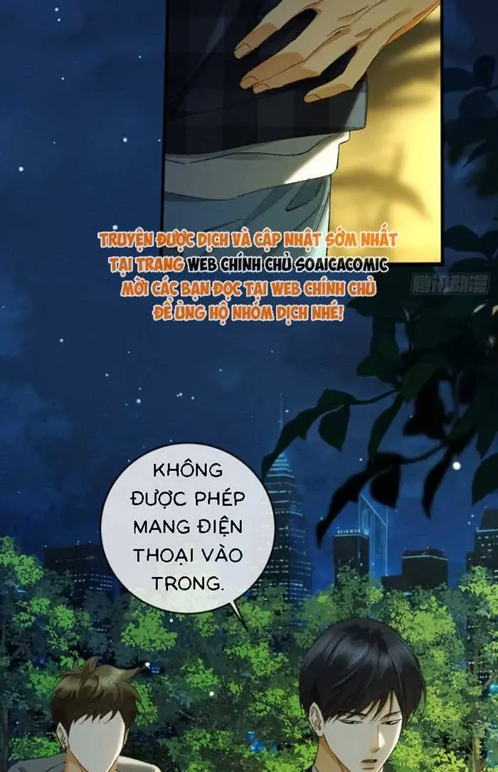 Hợp Đồng Sa Ngã Chap 67 - Next Chap 68