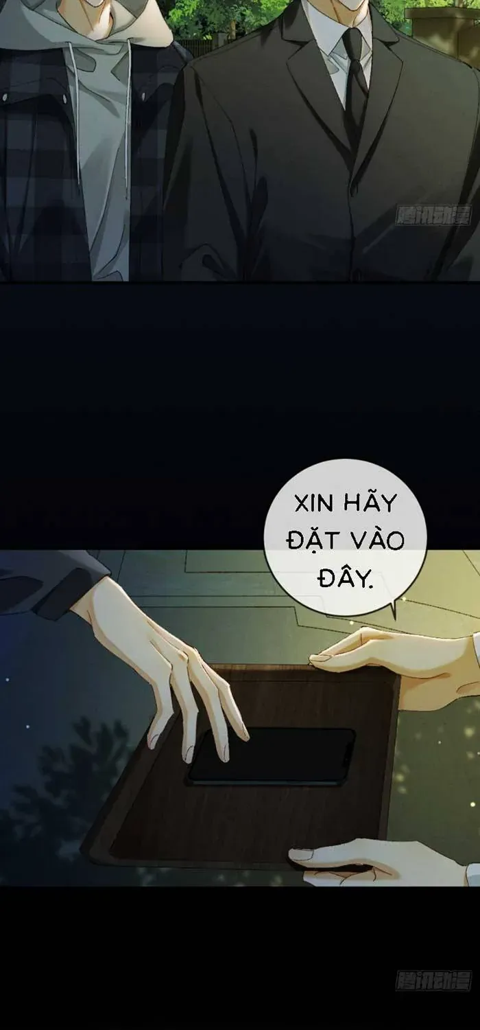 Hợp Đồng Sa Ngã Chap 67 - Next Chap 68